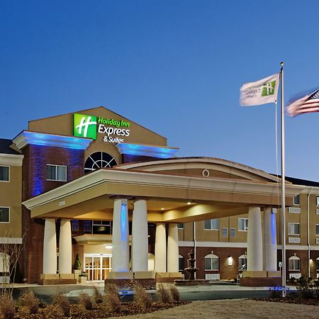 Holiday Inn Express Florence Northeast By Ihg Ngoại thất bức ảnh