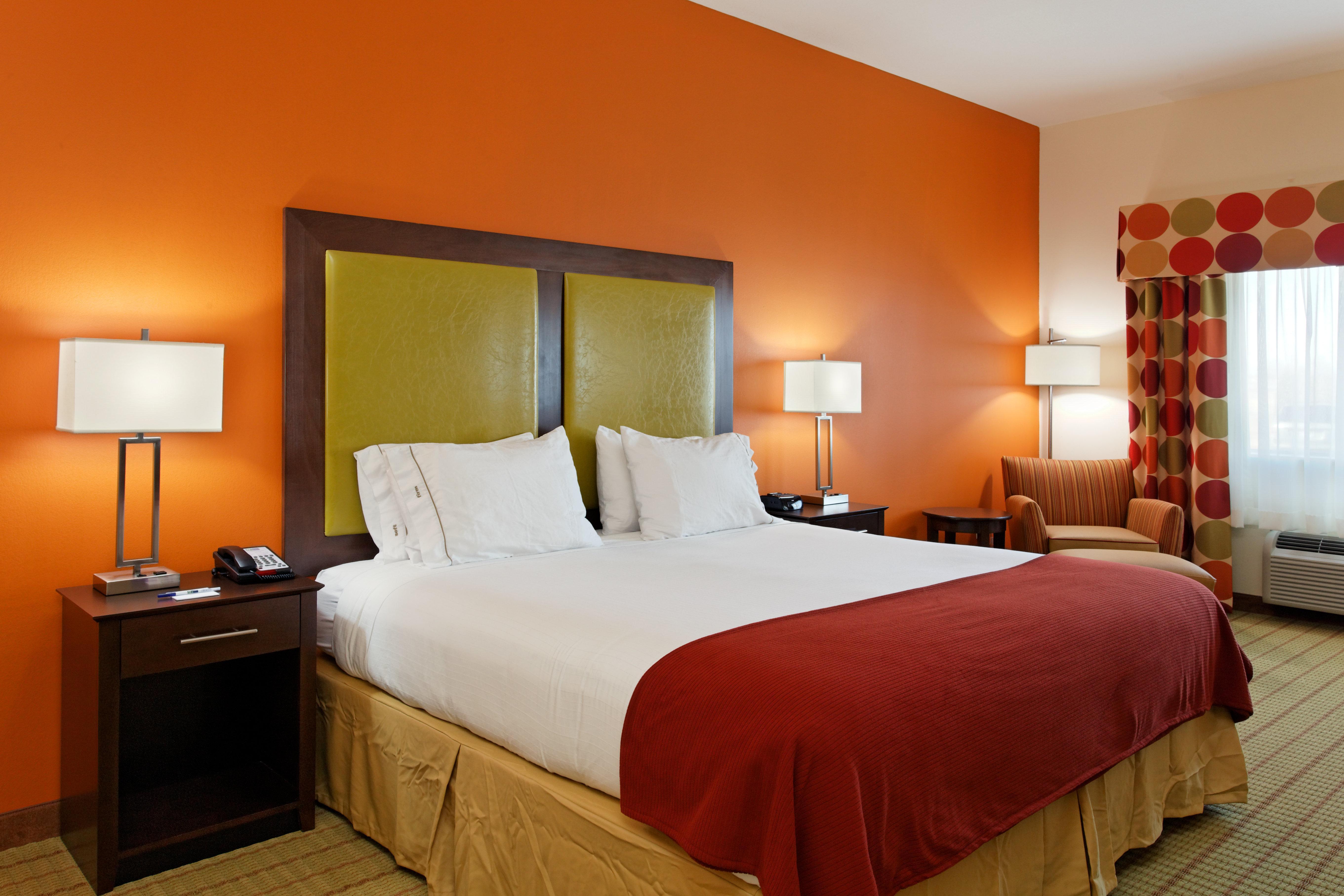 Holiday Inn Express Florence Northeast By Ihg Phòng bức ảnh