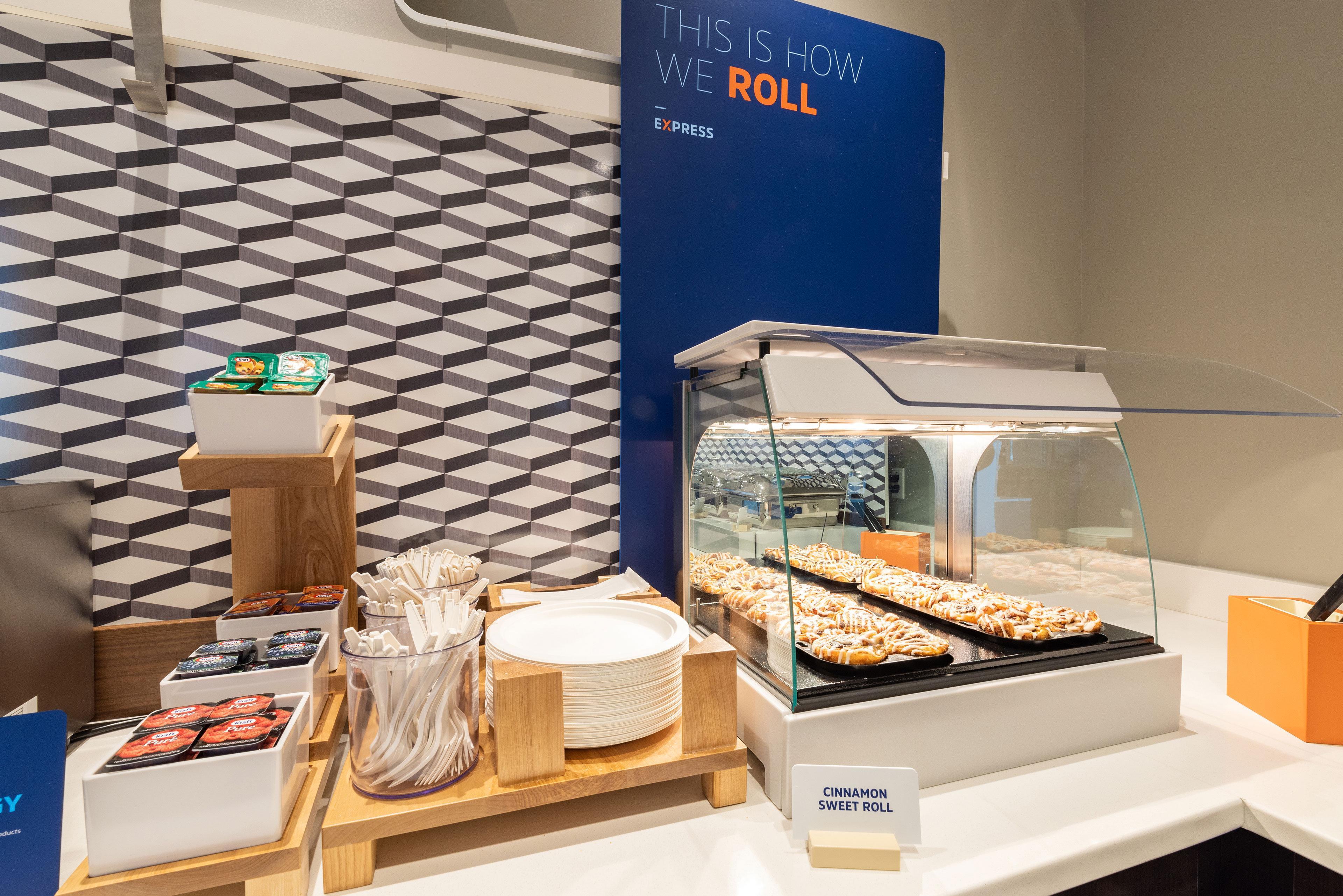 Holiday Inn Express Florence Northeast By Ihg Ngoại thất bức ảnh