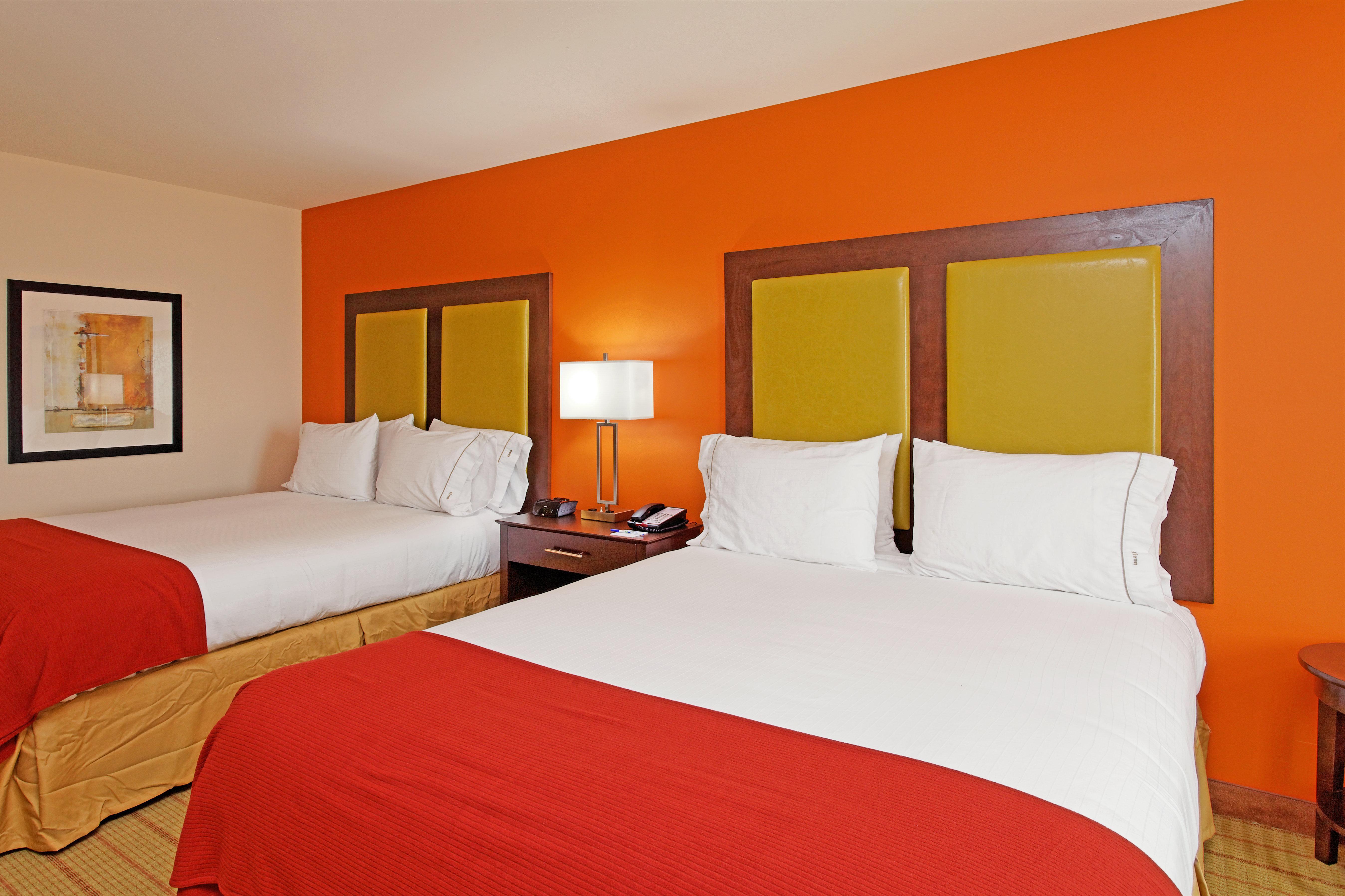 Holiday Inn Express Florence Northeast By Ihg Phòng bức ảnh