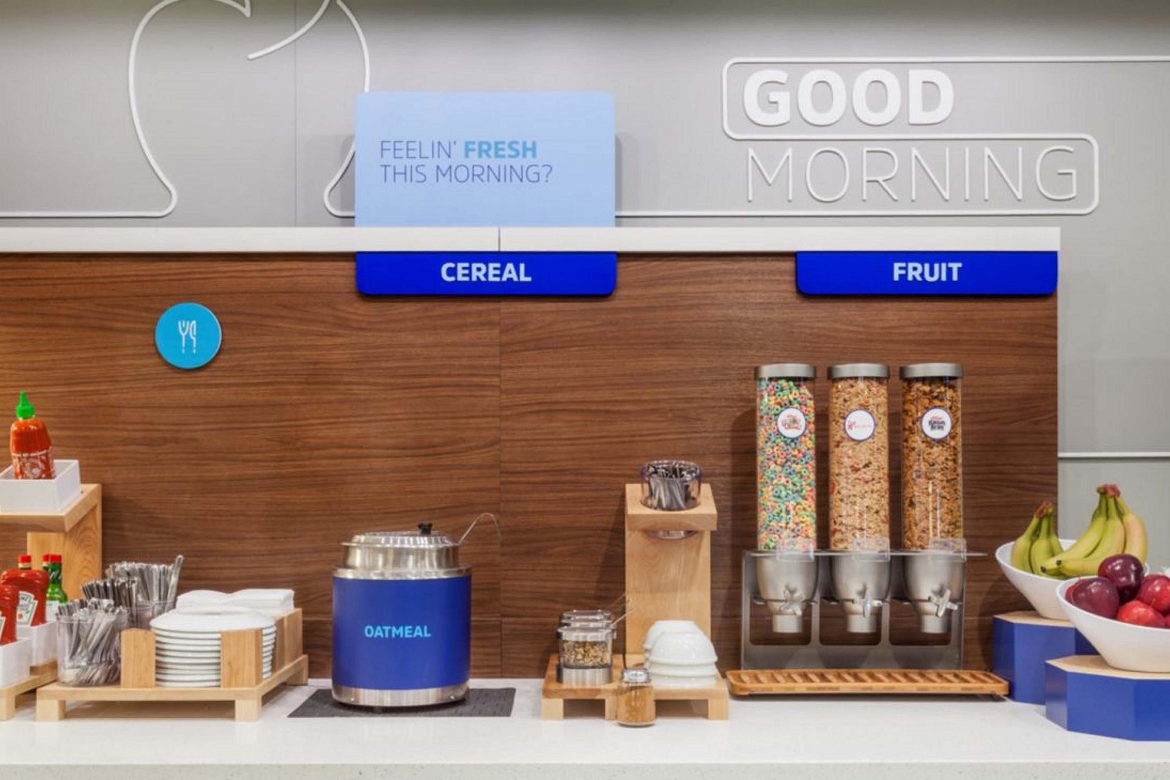 Holiday Inn Express Florence Northeast By Ihg Ngoại thất bức ảnh