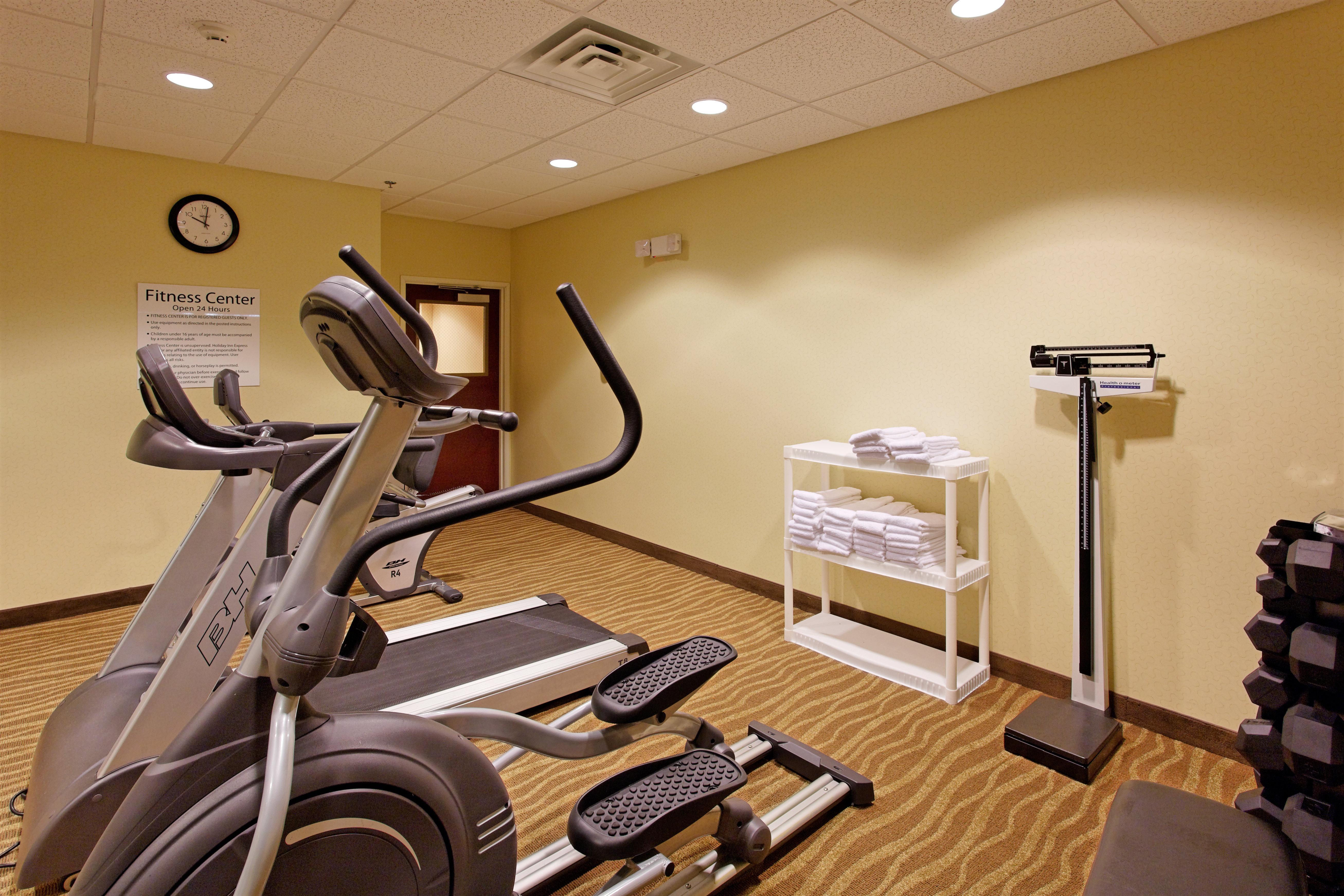 Holiday Inn Express Florence Northeast By Ihg Ngoại thất bức ảnh
