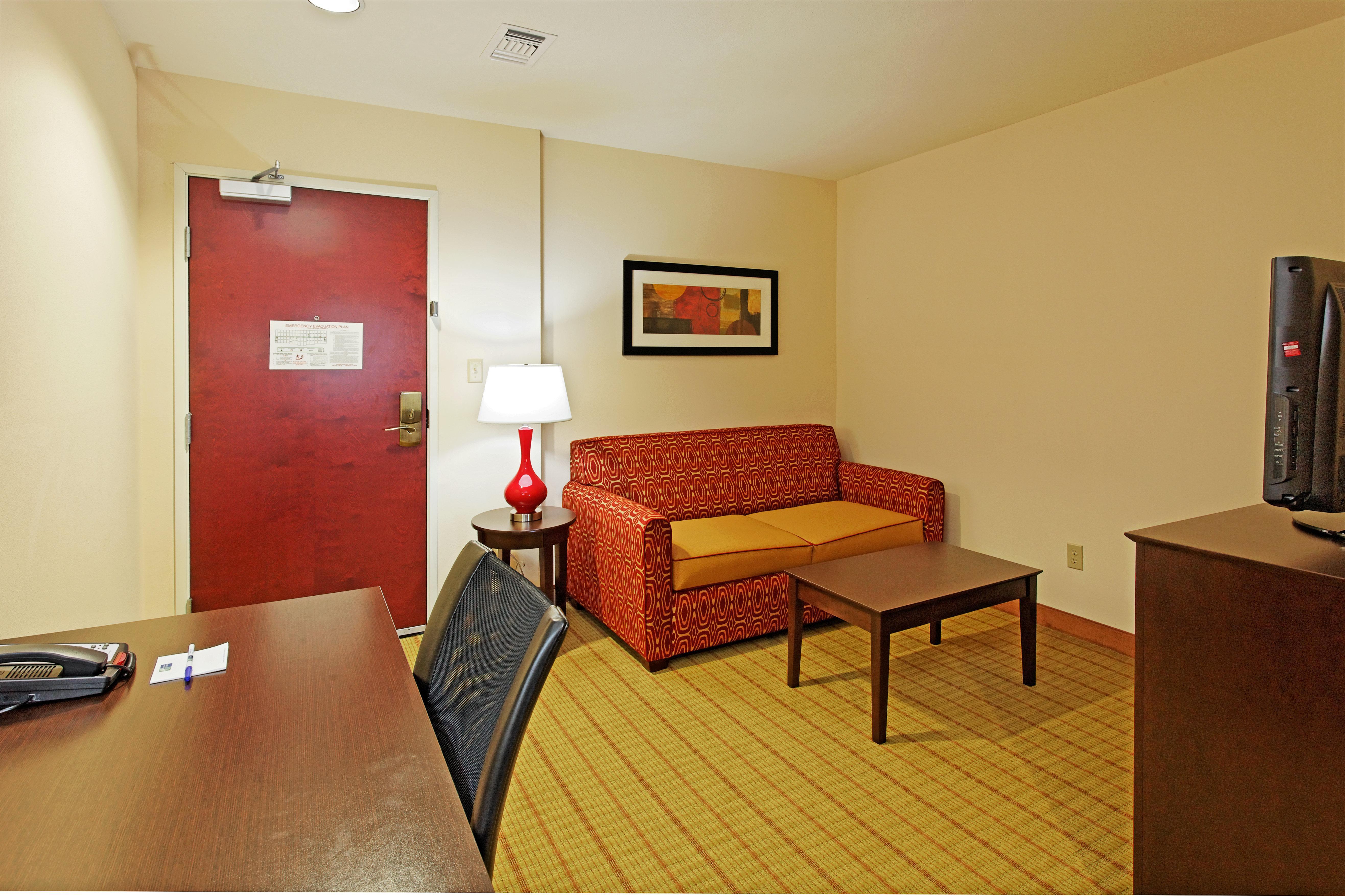 Holiday Inn Express Florence Northeast By Ihg Ngoại thất bức ảnh