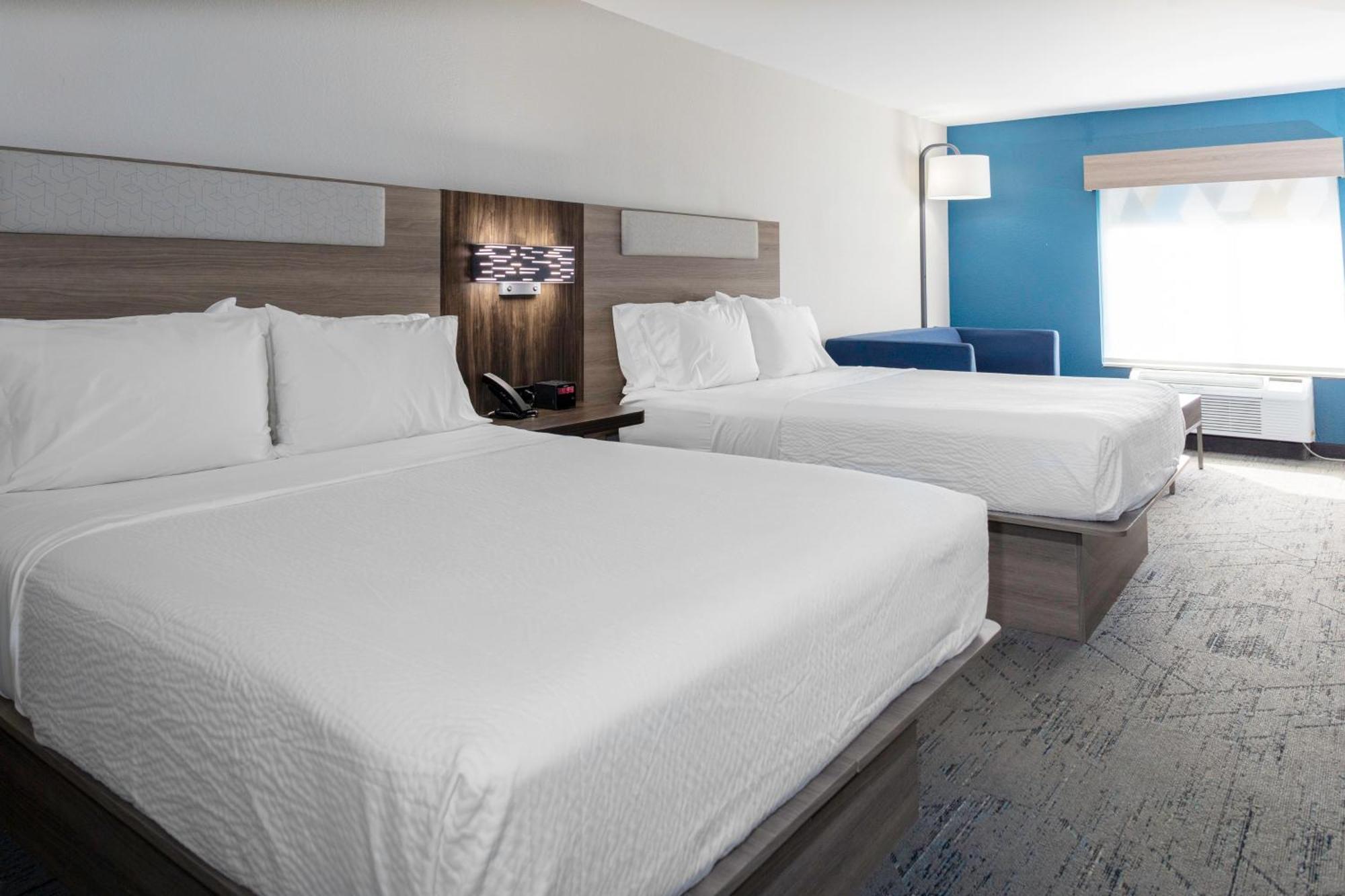 Holiday Inn Express Florence Northeast By Ihg Ngoại thất bức ảnh