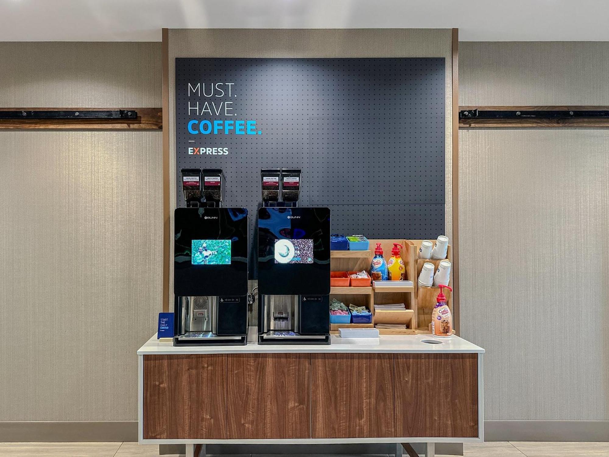 Holiday Inn Express Florence Northeast By Ihg Ngoại thất bức ảnh