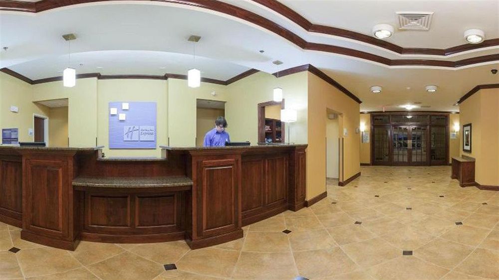 Holiday Inn Express Florence Northeast By Ihg Ngoại thất bức ảnh
